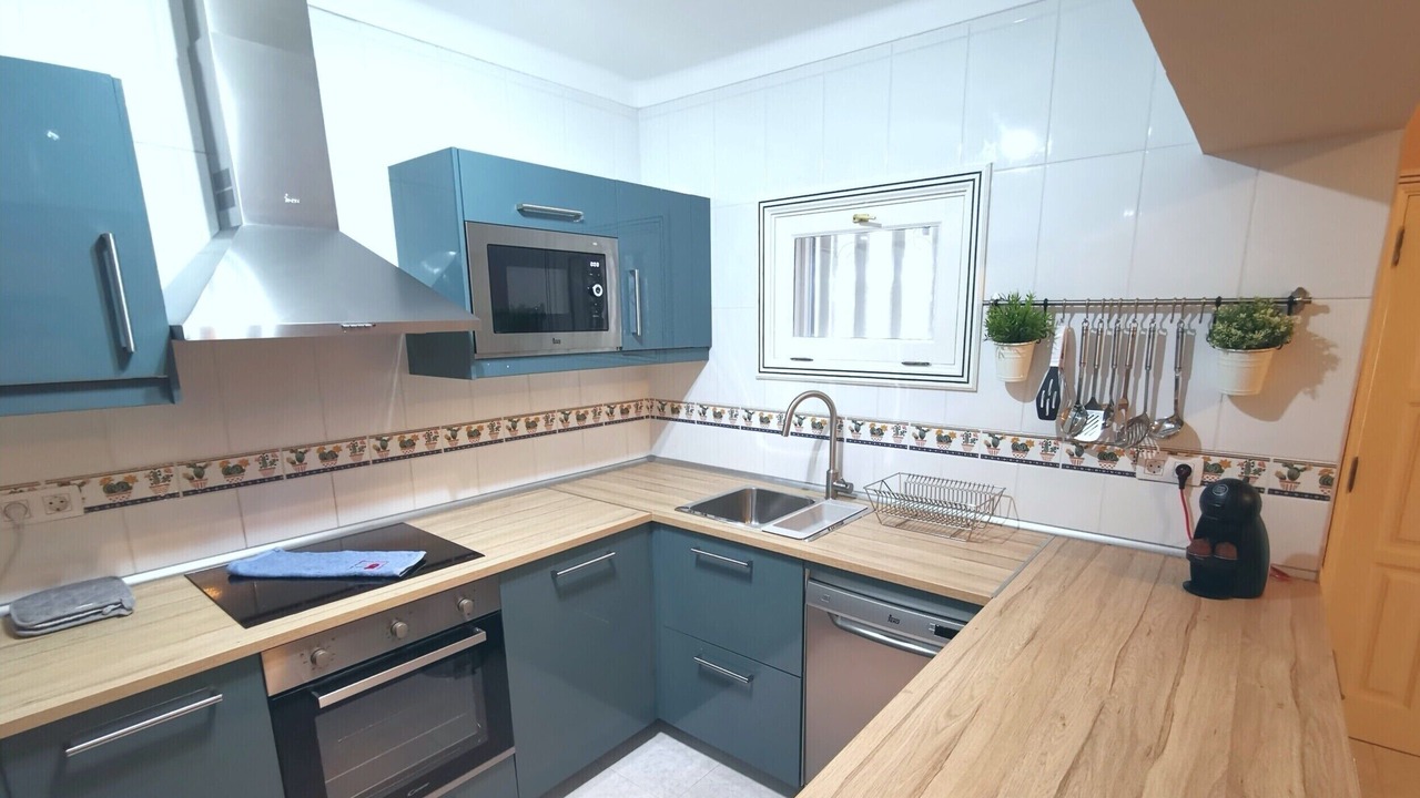Photo of Kitchen in Los Pocillos
