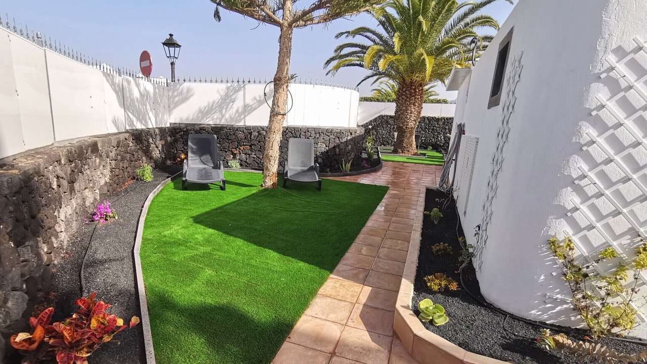 Photo of Outdoor in Los Pocillos