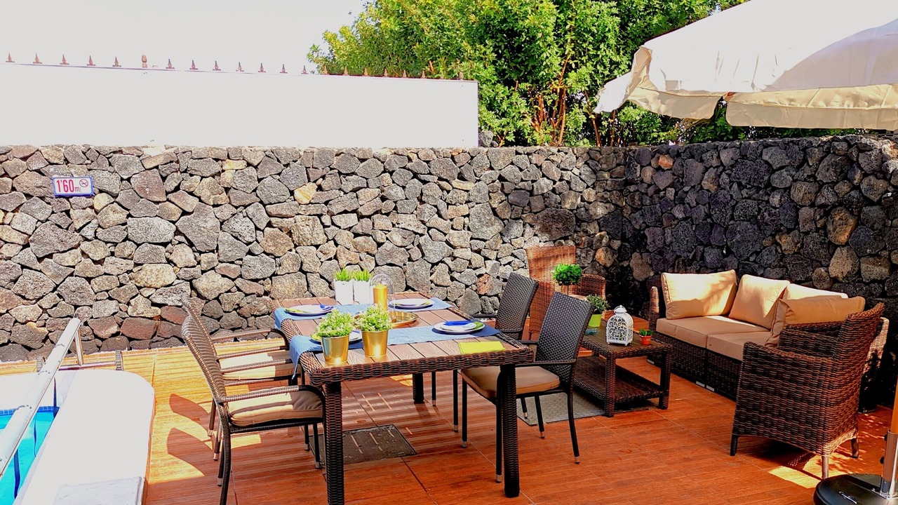 Photo of Outdoor in Los Pocillos