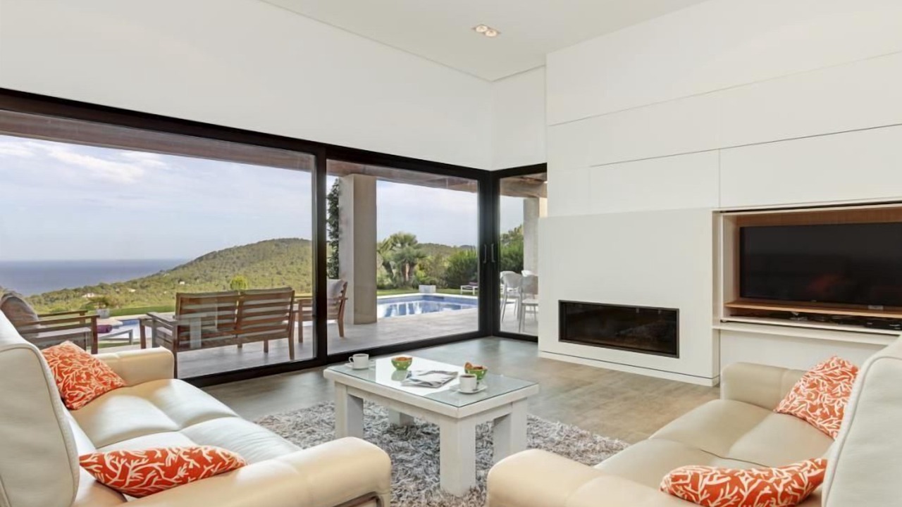 Photo of Livingroom in Aiguablava