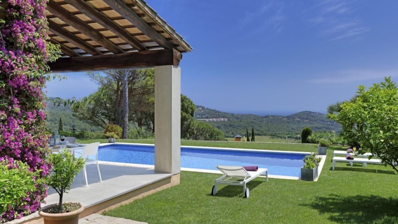 Photo of Outdoor in Aiguablava