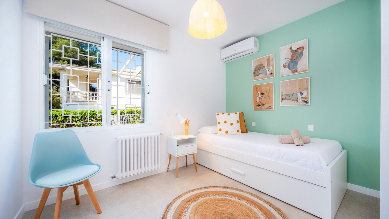 Photo of Bedroom in El Arenal