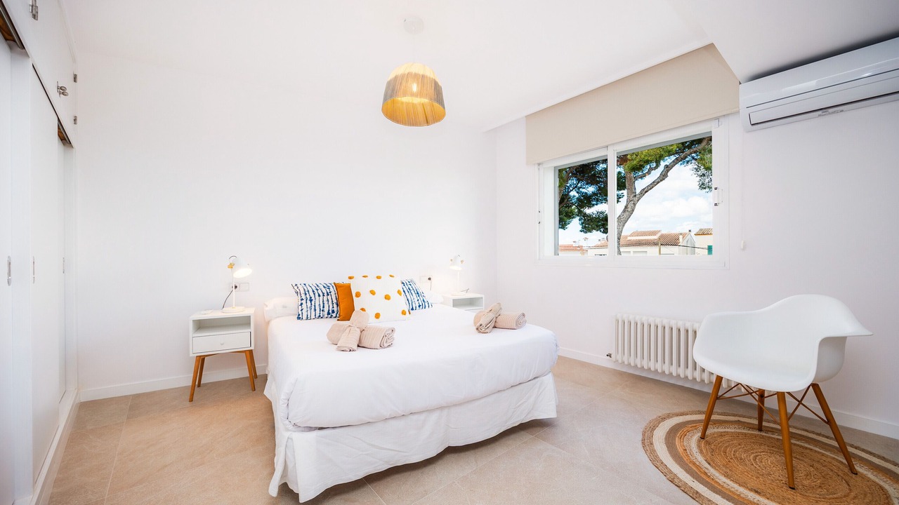 Photo of Bedroom in El Arenal
