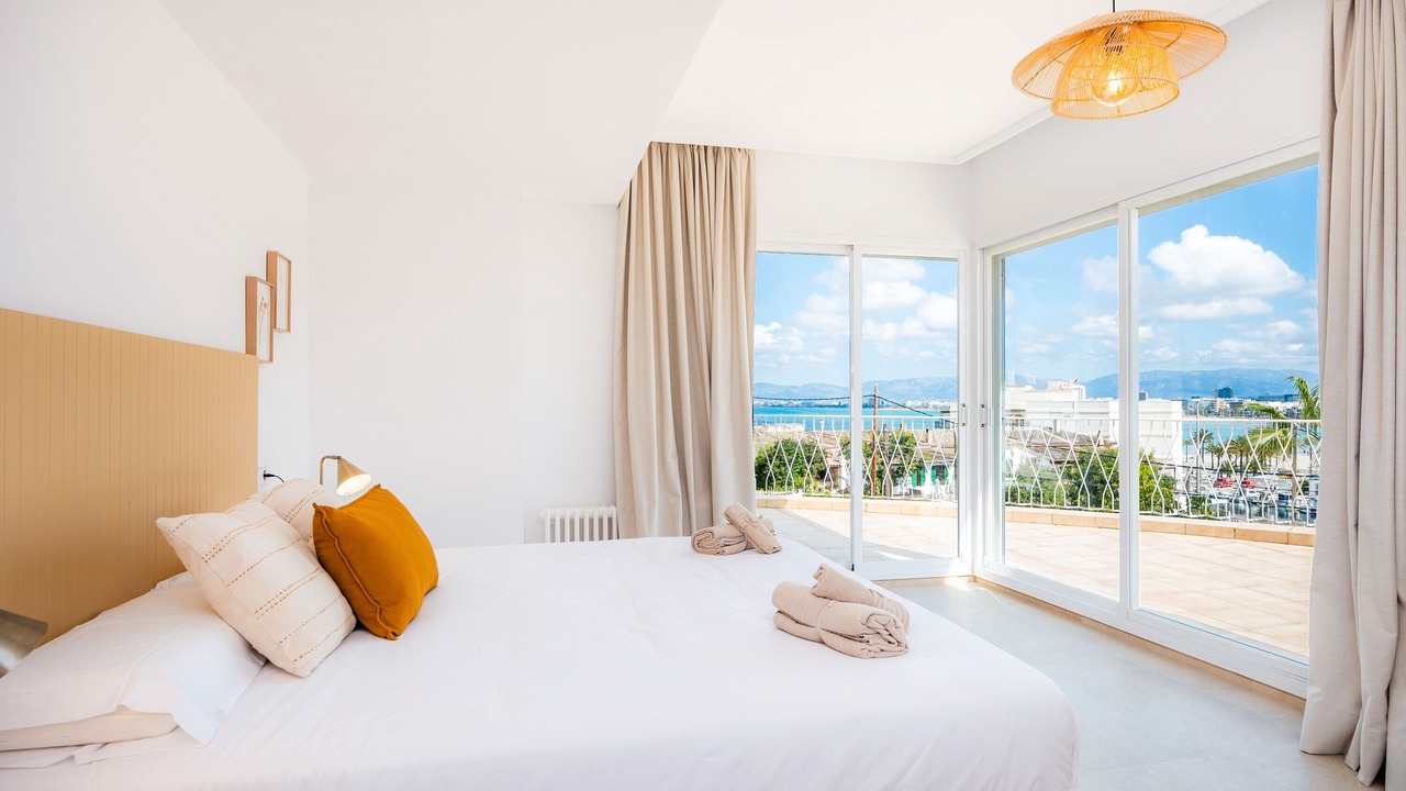 Photo of Bedroom in El Arenal