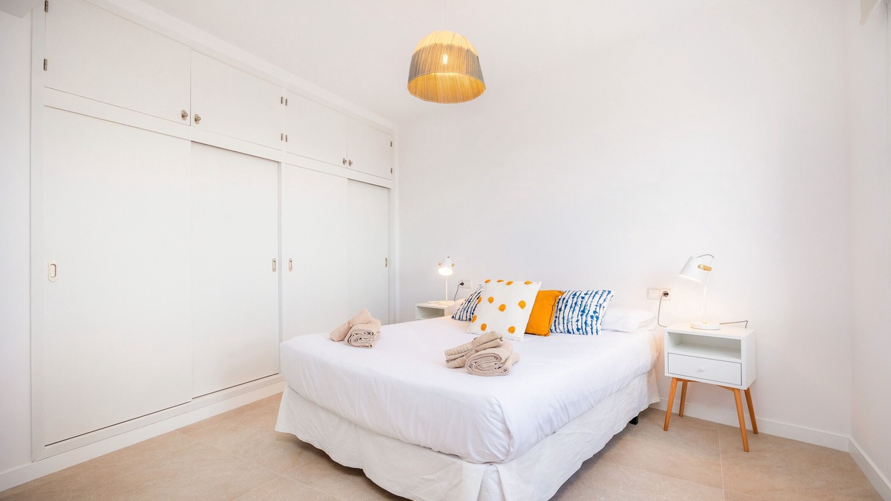 Photo of Bedroom in El Arenal