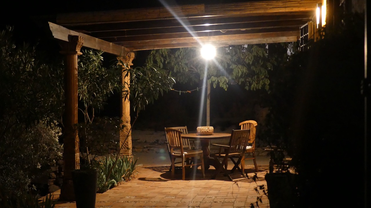 Photo of Outdoor in Alcala la Real
