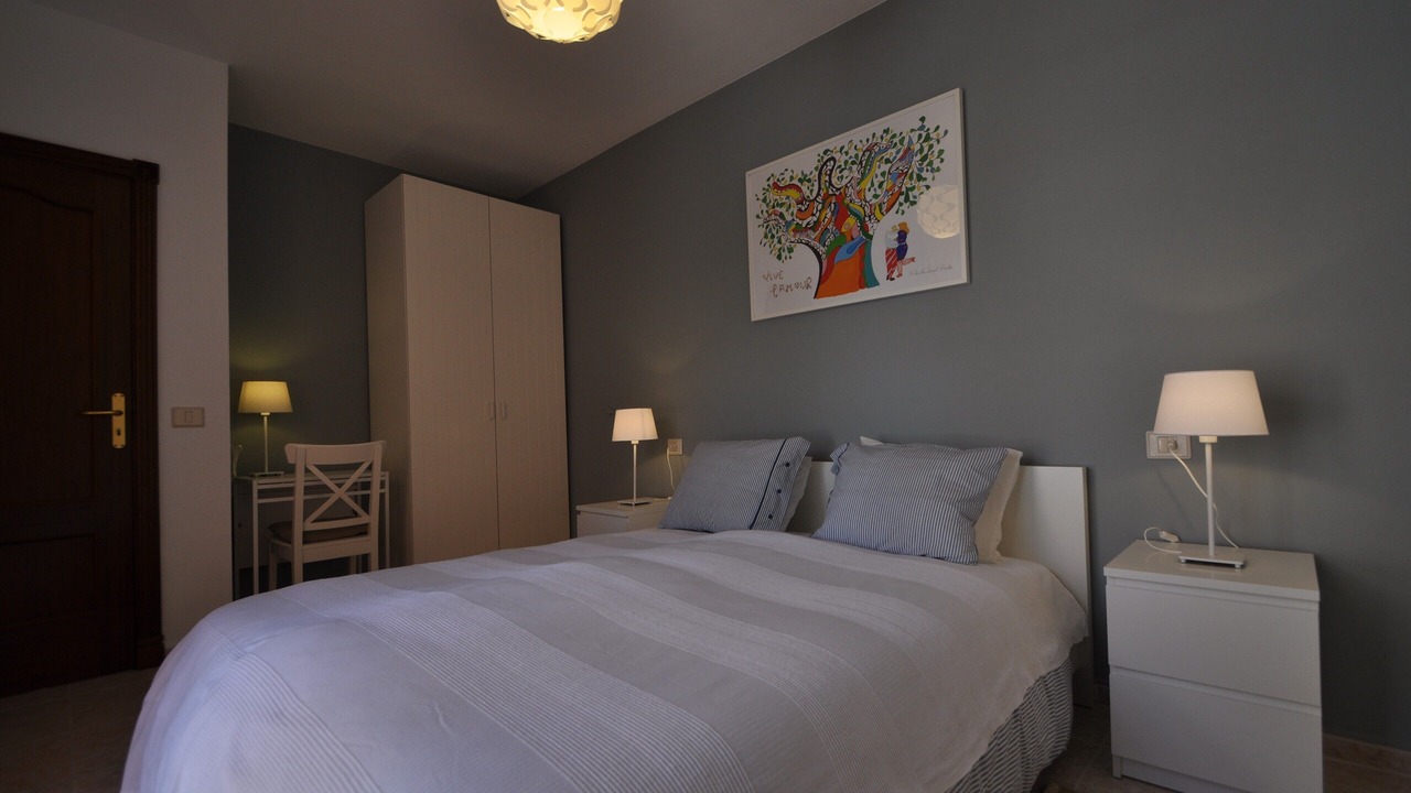Photo of Bedroom in Garachico