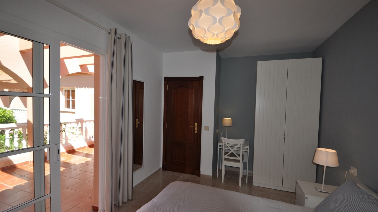 Photo of Bedroom in Garachico
