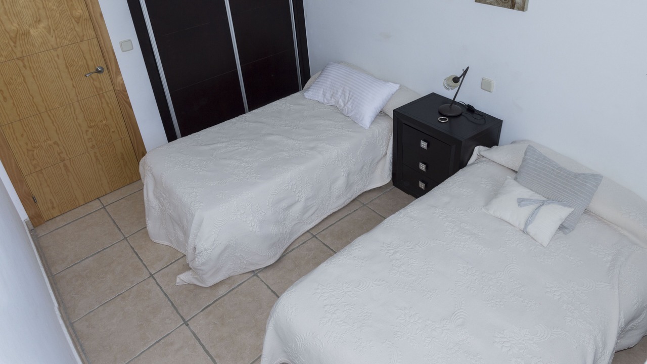 Photo of Bedroom in Las Jaras
