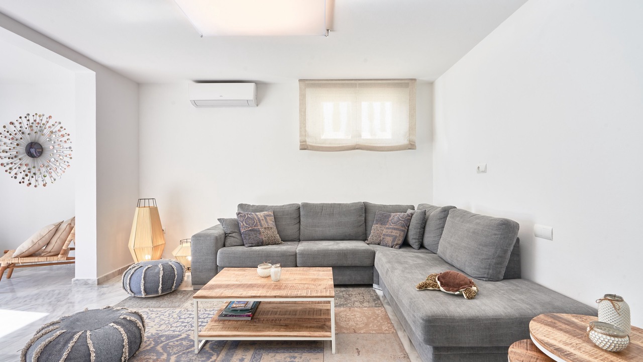 Photo of Livingroom in Cala Vadella