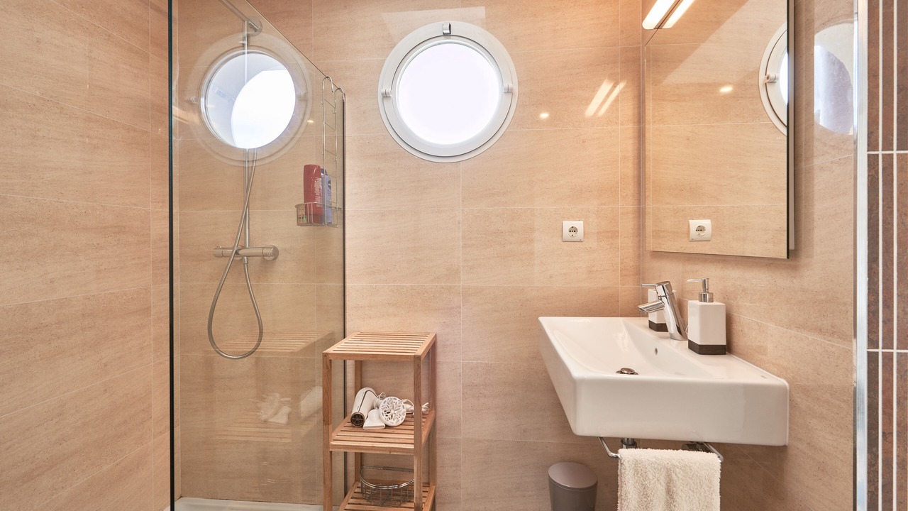 Photo of Bathroom in Cala Vadella