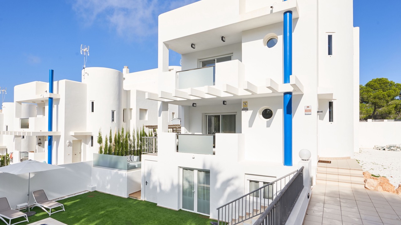 Photo of Outdoor in Cala Vadella