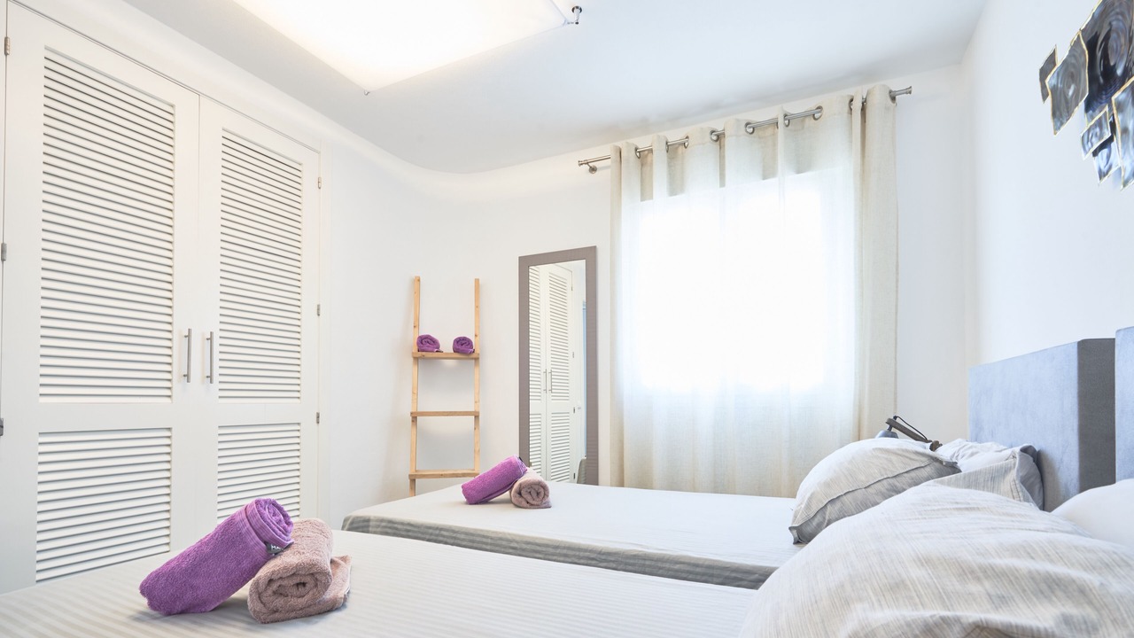 Photo of Bedroom in Cala Vadella
