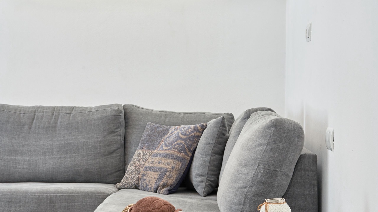 Photo of Livingroom in Cala Vadella
