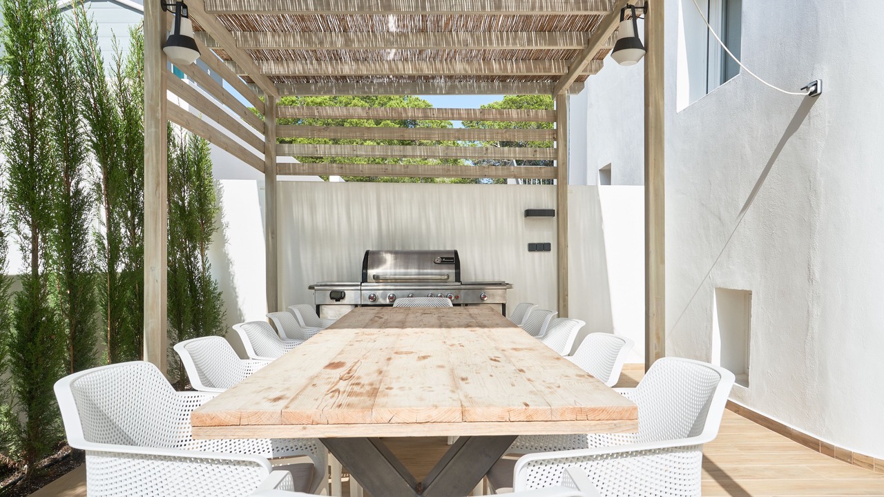 Photo of Outdoor in Cala Vadella