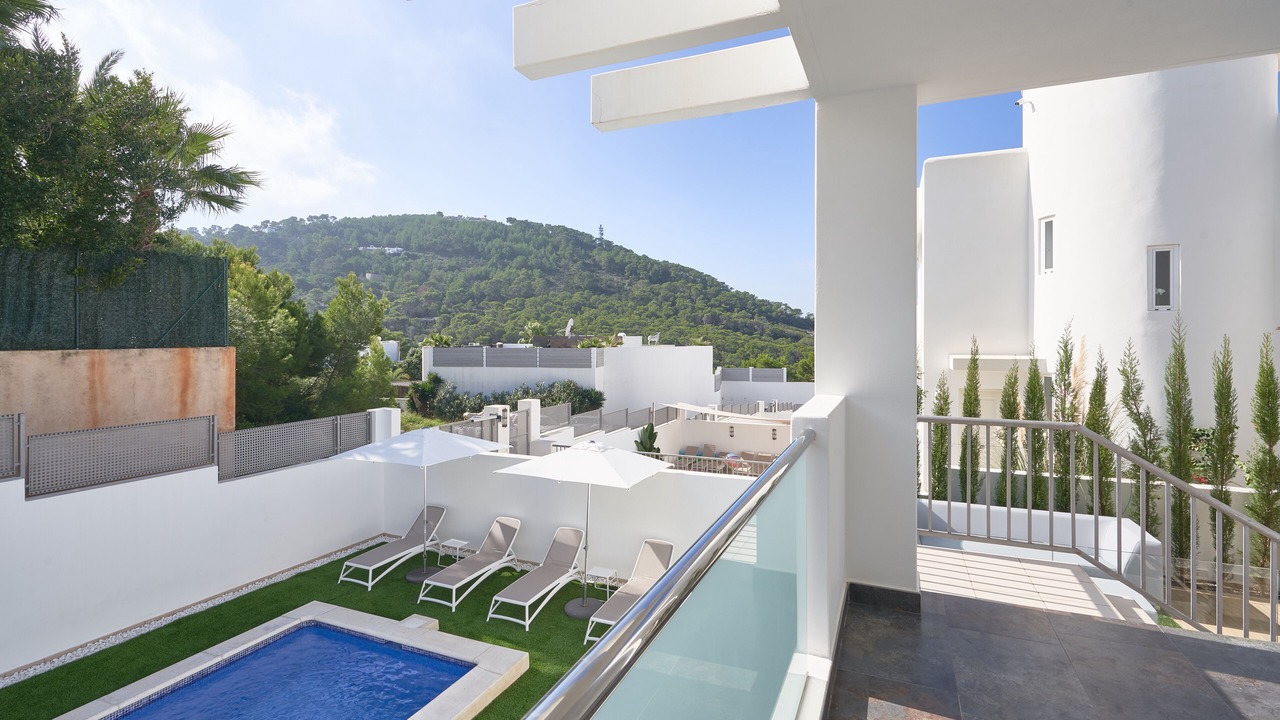 Photo of Outdoor in Cala Vadella