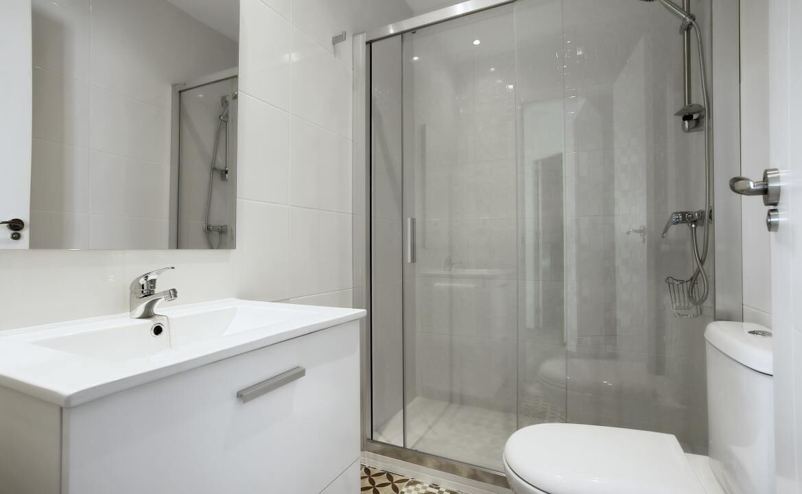 Photo of Bathroom in Palos de la Frontera