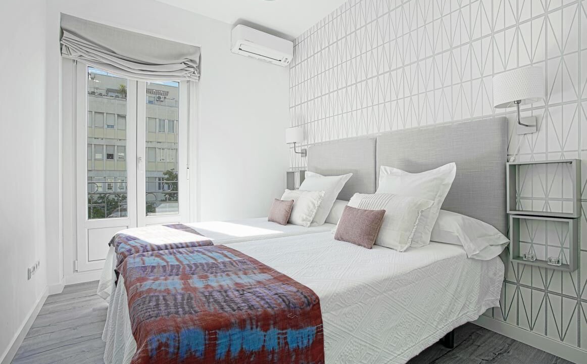 Photo of Bedroom in Palos de la Frontera