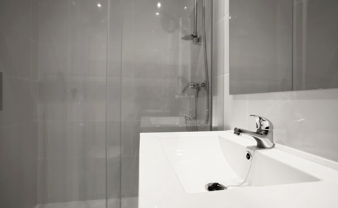 Photo of Bathroom in Palos de la Frontera