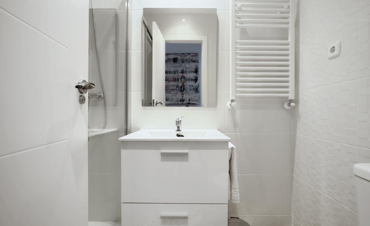 Photo of Bathroom in Palos de la Frontera