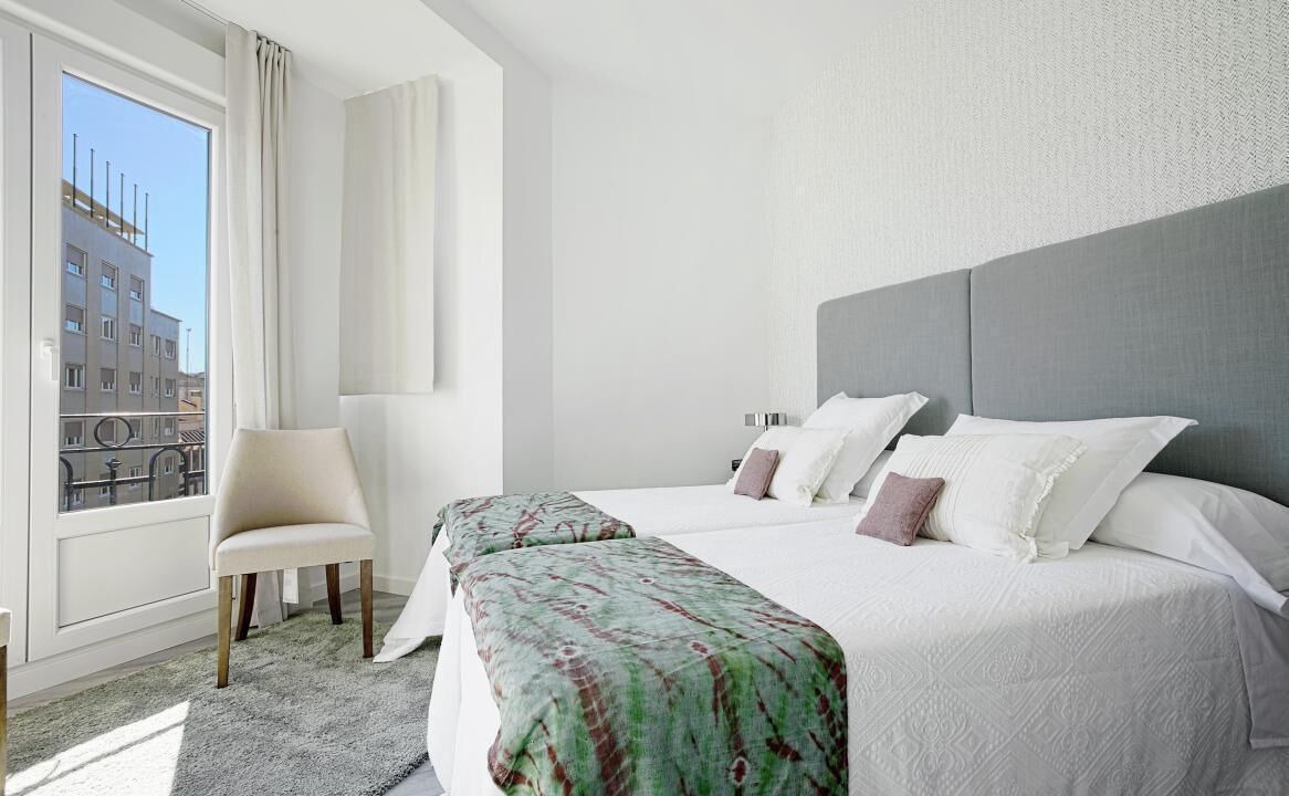 Photo of Bedroom in Palos de la Frontera
