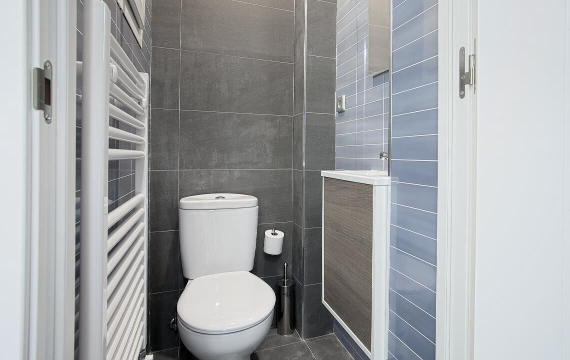 Photo of Bathroom in Palos de la Frontera