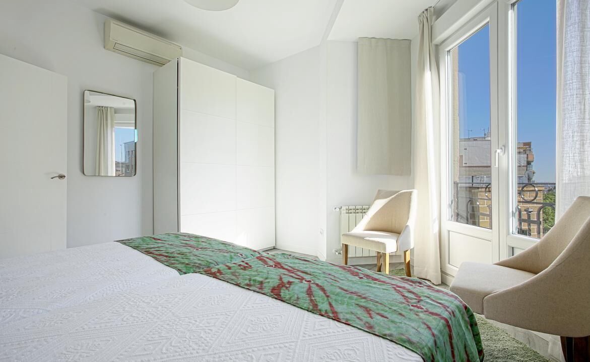 Photo of Bedroom in Palos de la Frontera