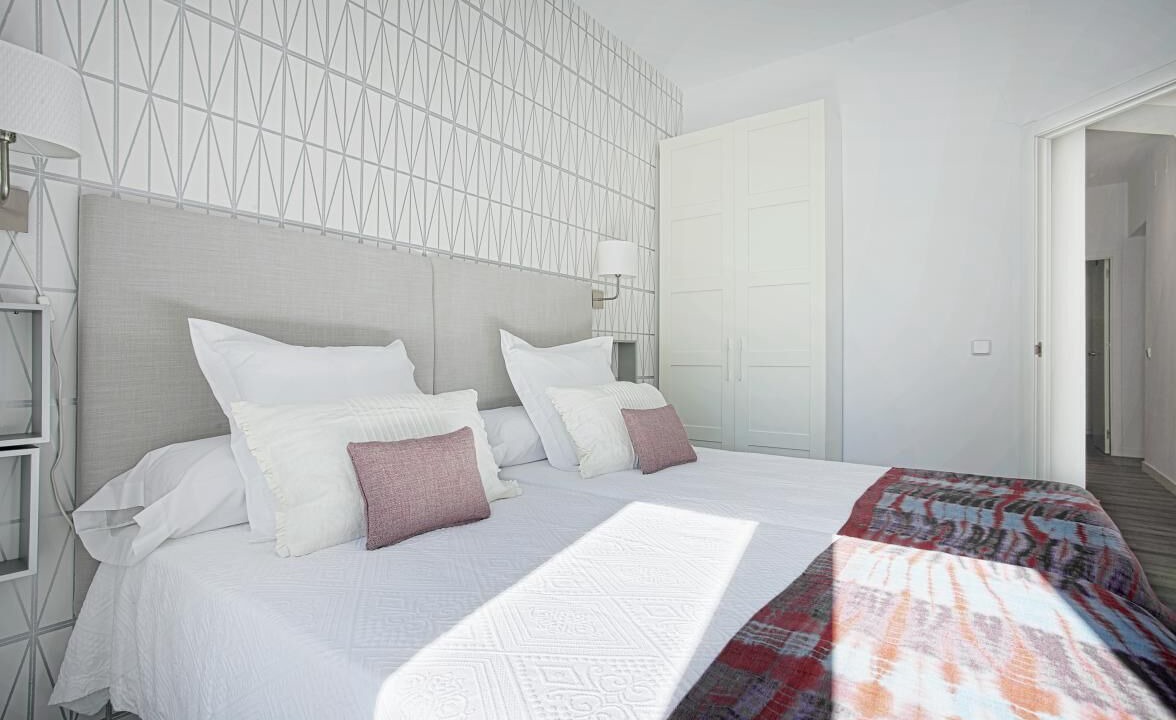 Photo of Bedroom in Palos de la Frontera