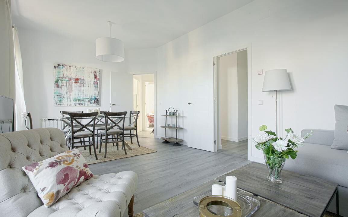Photo of Livingroom in Palos de la Frontera