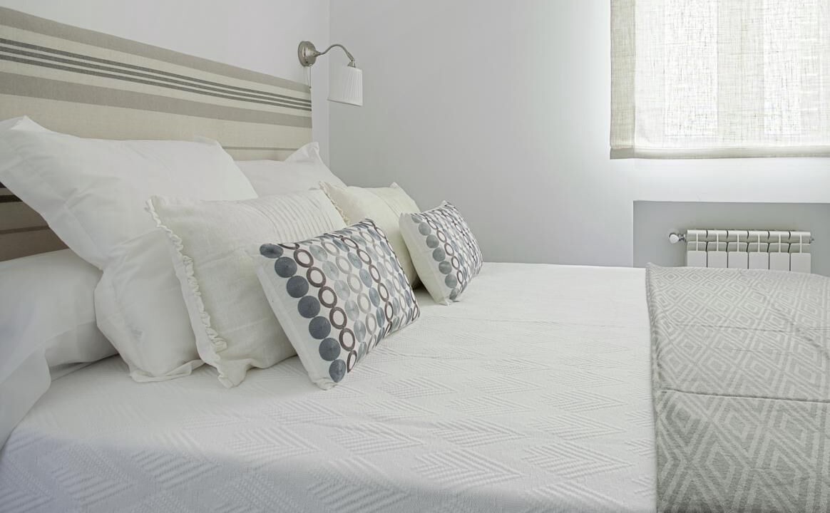 Photo of Bedroom in Palos de la Frontera