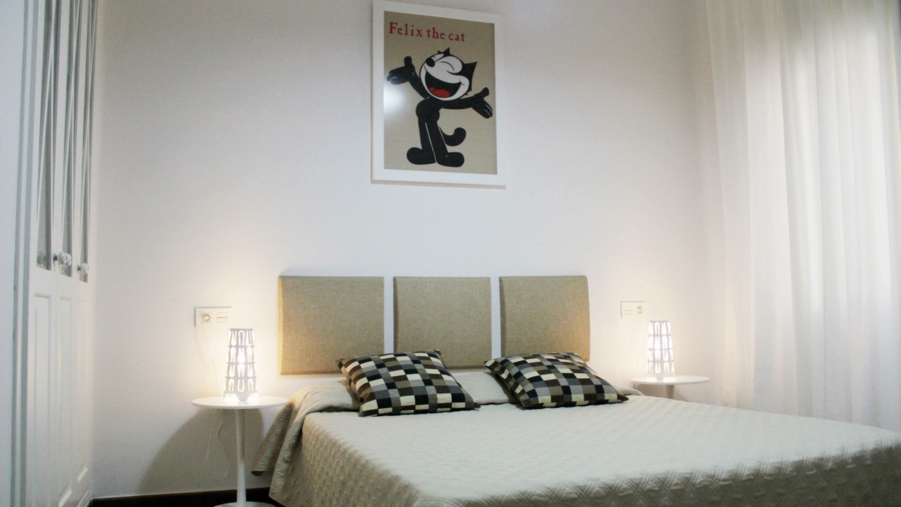 Photo of Bedroom in La Petxina