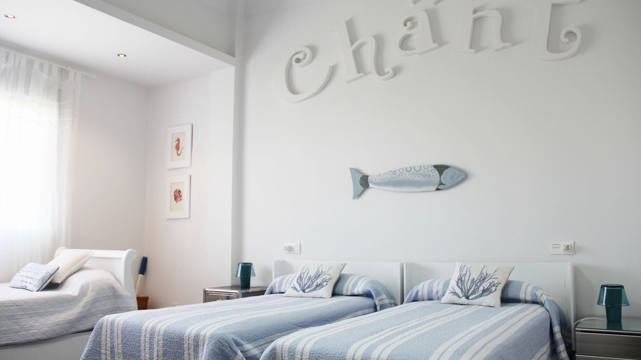 Photo of Bedroom in La Petxina