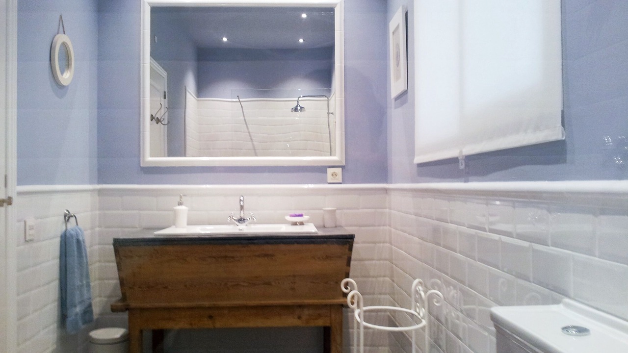 Photo of Bathroom in La Petxina