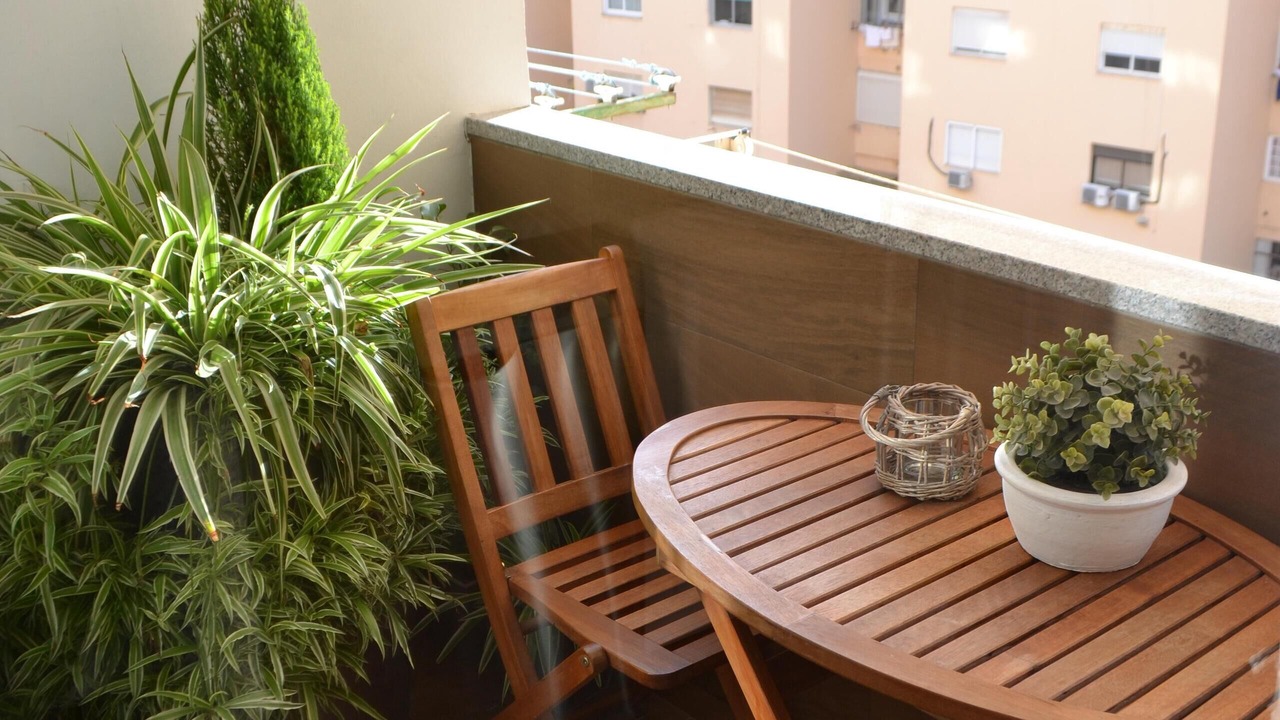 Photo of Outdoor in La Petxina
