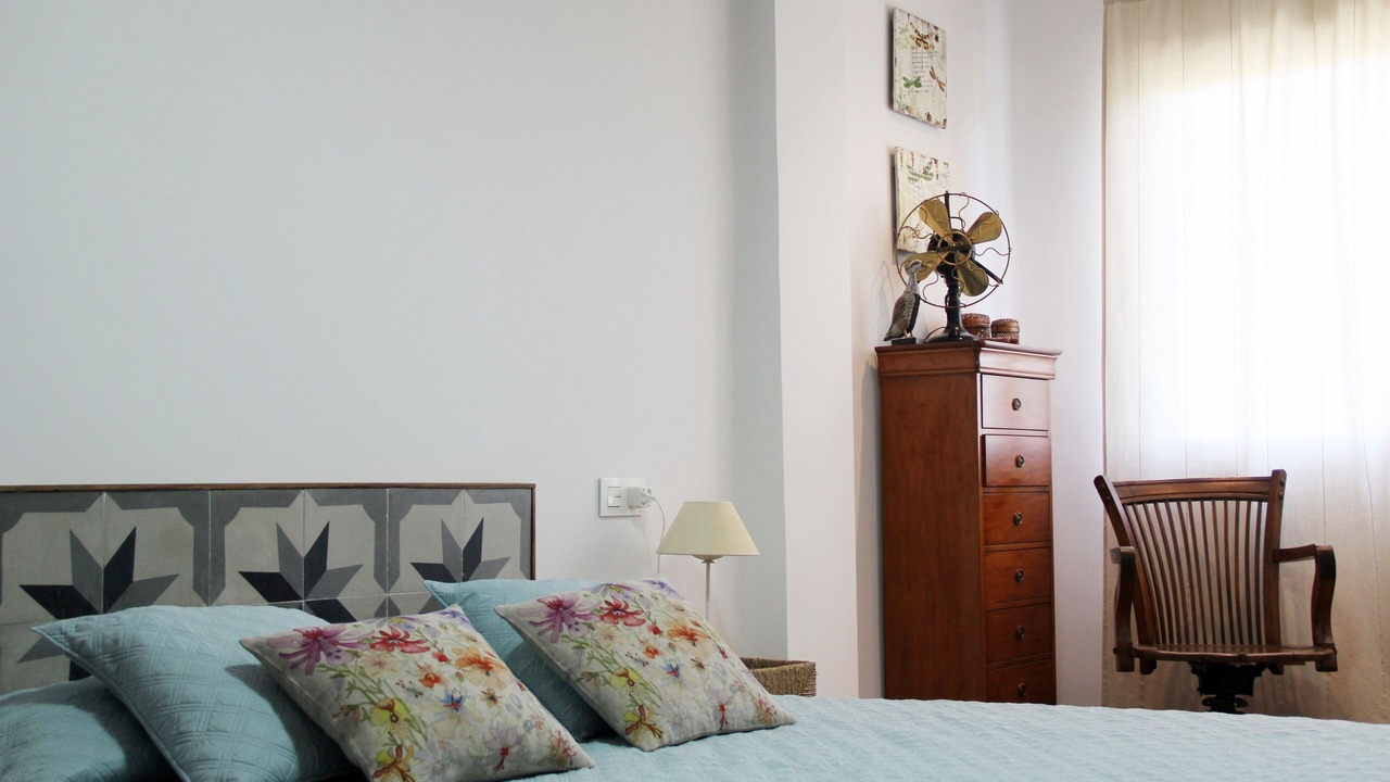 Photo of Bedroom in La Petxina