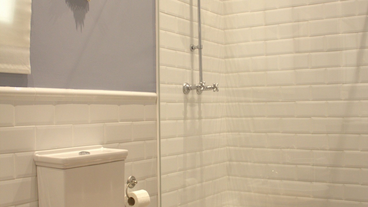 Photo of Bathroom in La Petxina