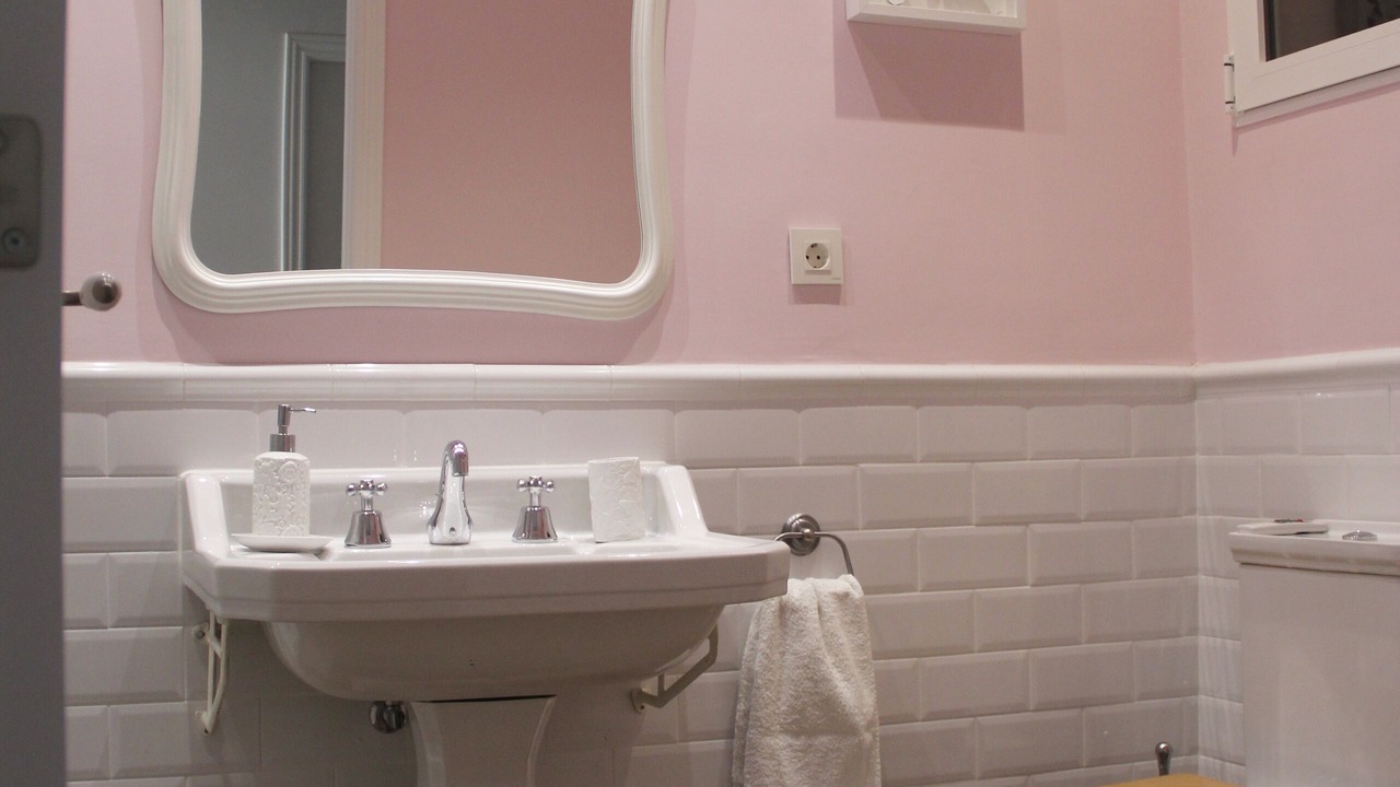 Photo of Bathroom in La Petxina