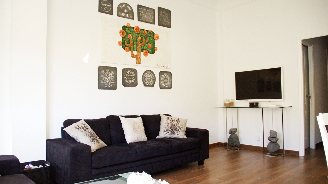 Photo of Livingroom in La Petxina
