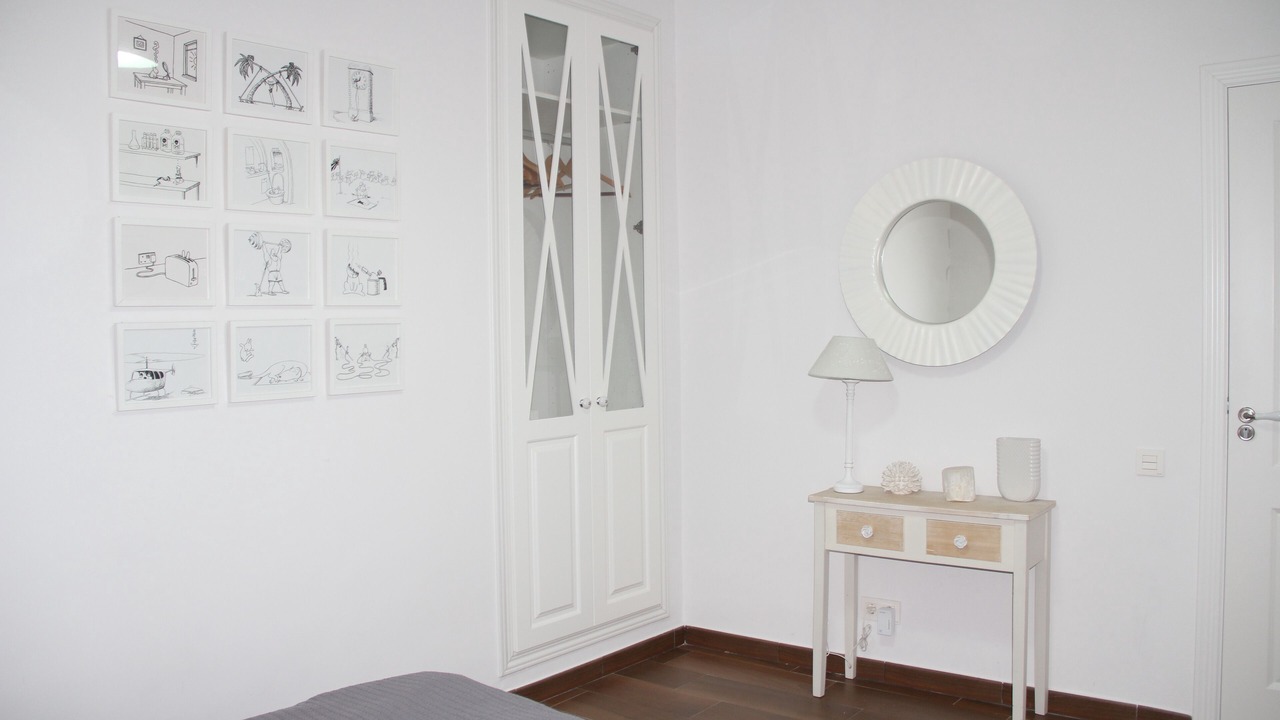 Photo of Bedroom in La Petxina