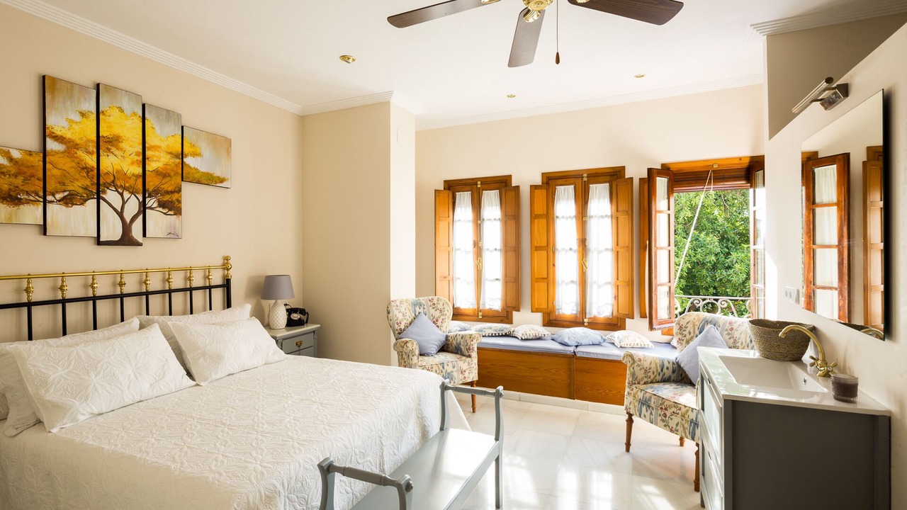 Photo of Bedroom in Triana