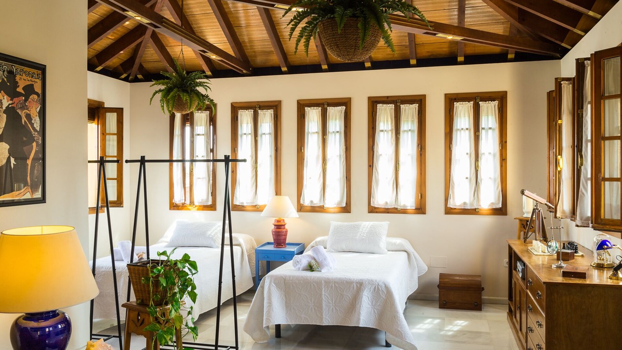 Photo of Bedroom in Triana