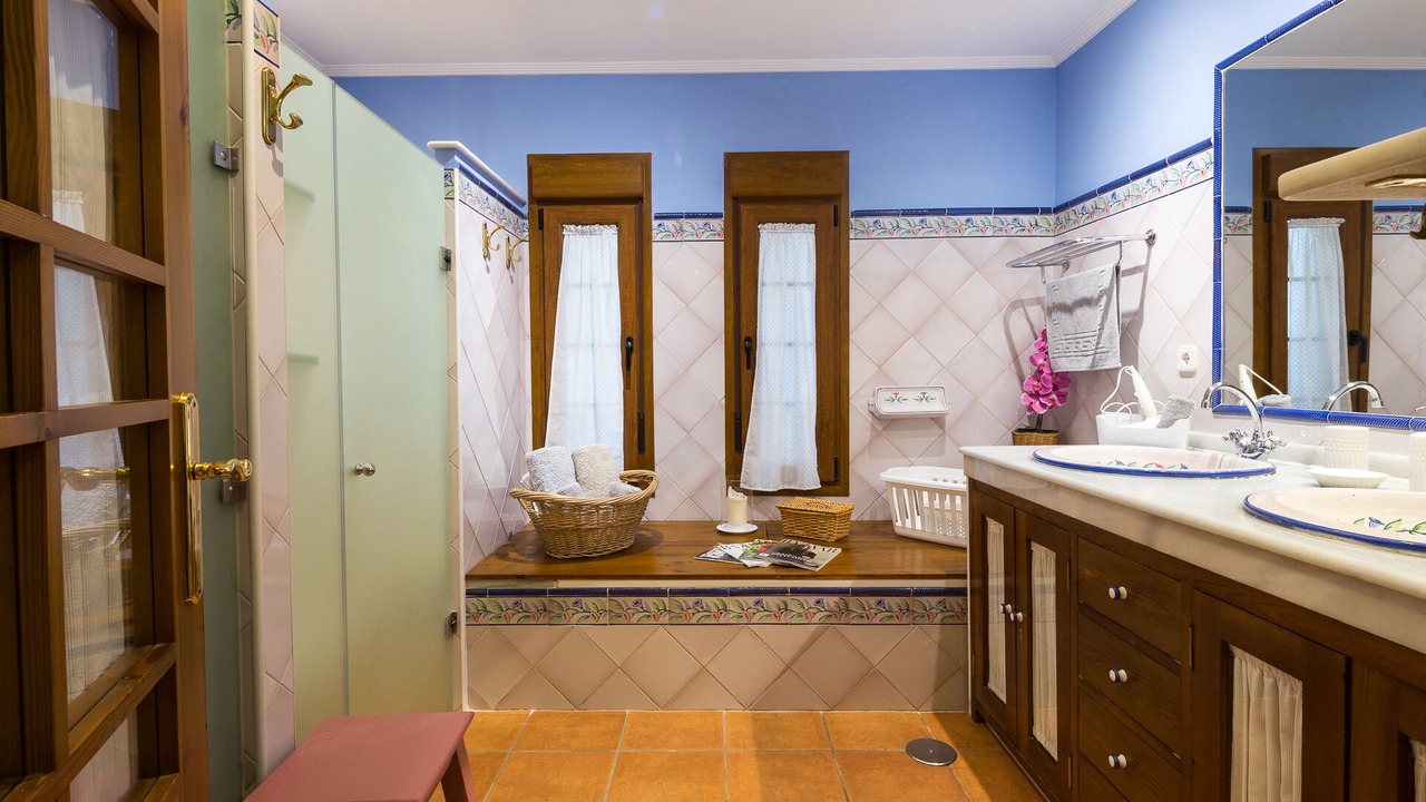 Photo of Bathroom in Triana
