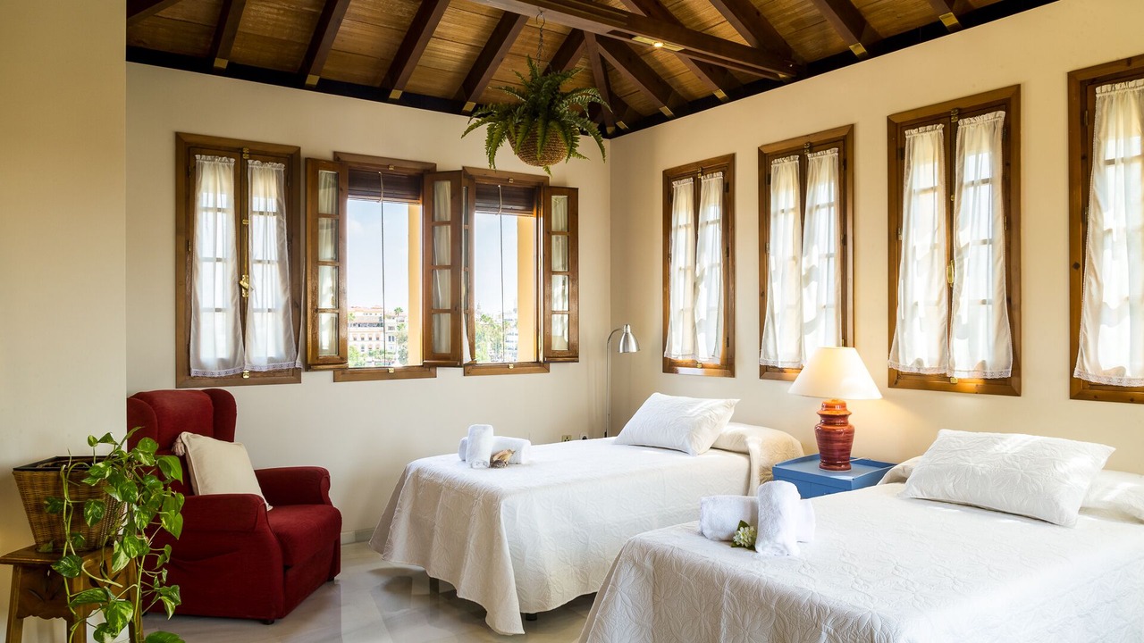Photo of Bedroom in Triana