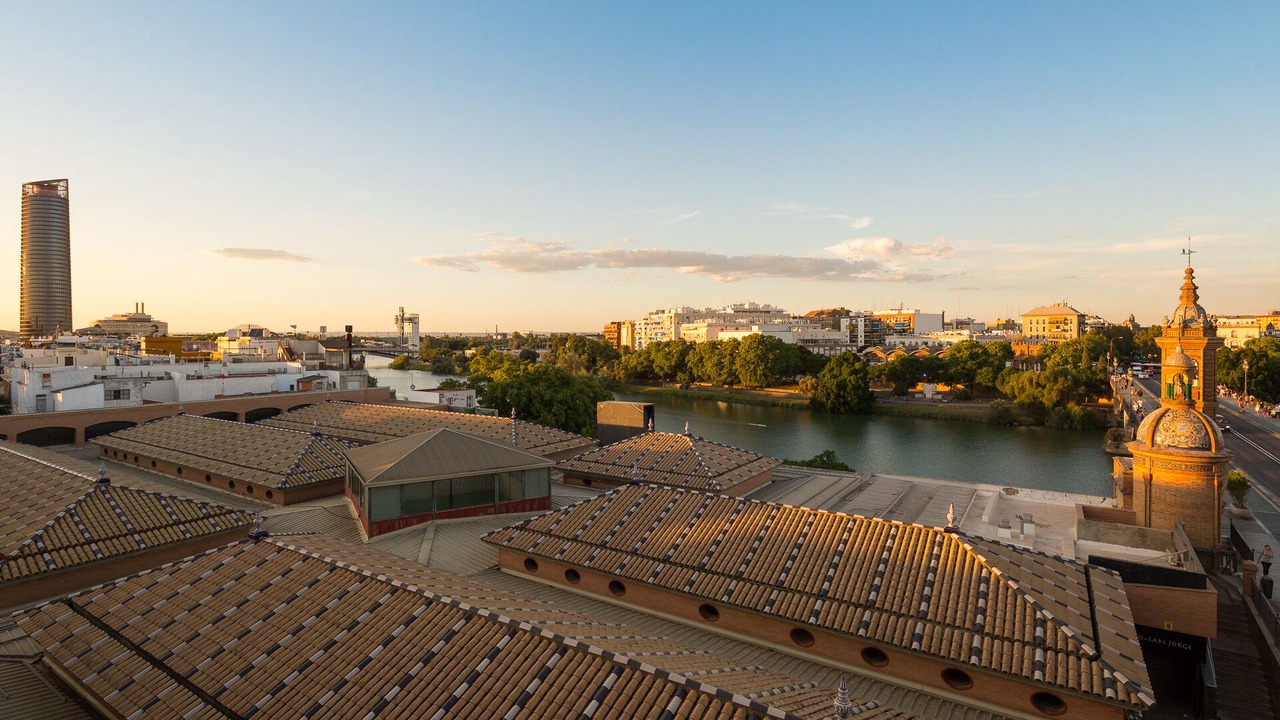 Photo of Outdoor in Triana