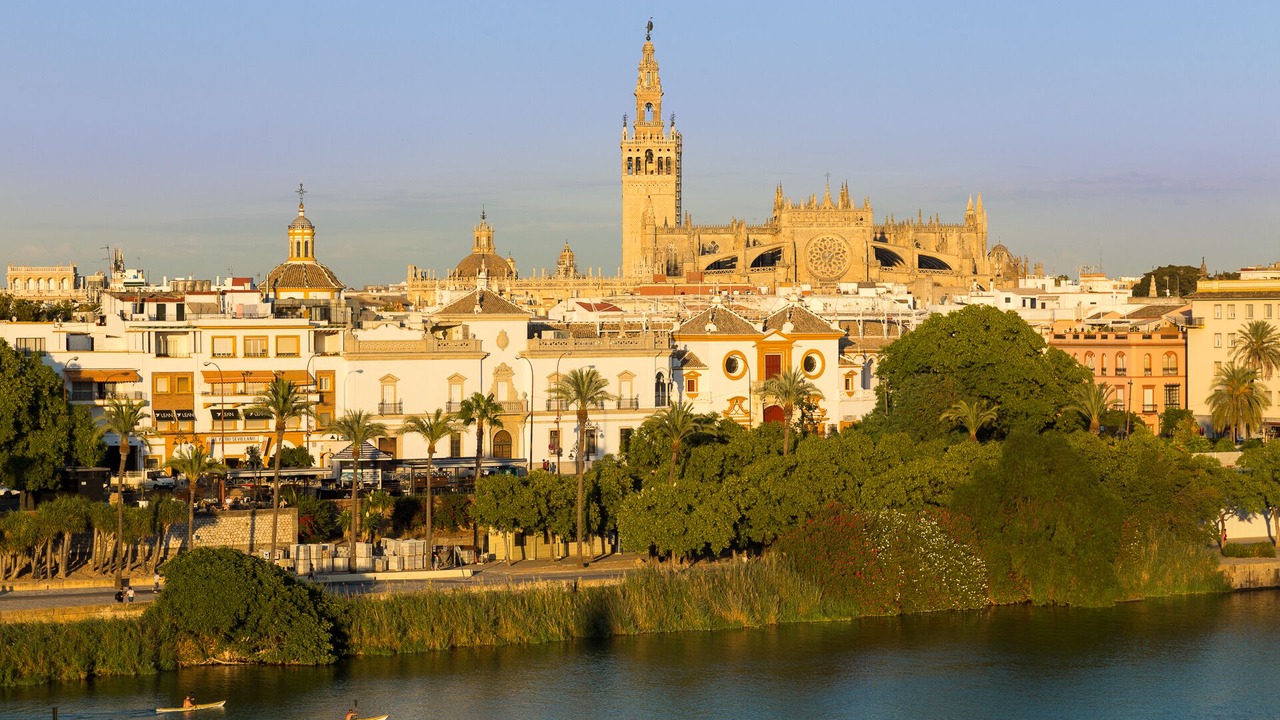 Photo of Others in Triana