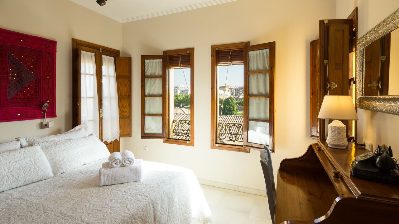 Photo of Bedroom in Triana
