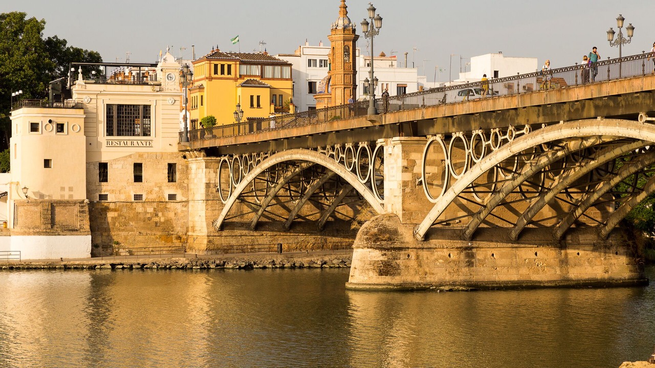 Photo of Outdoor in Triana