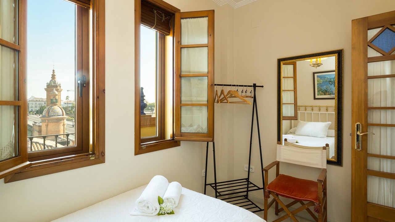 Photo of Bedroom in Triana