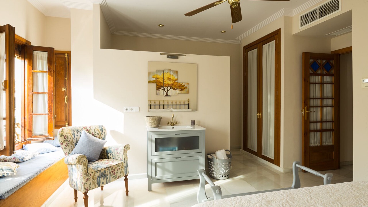 Photo of Bedroom in Triana