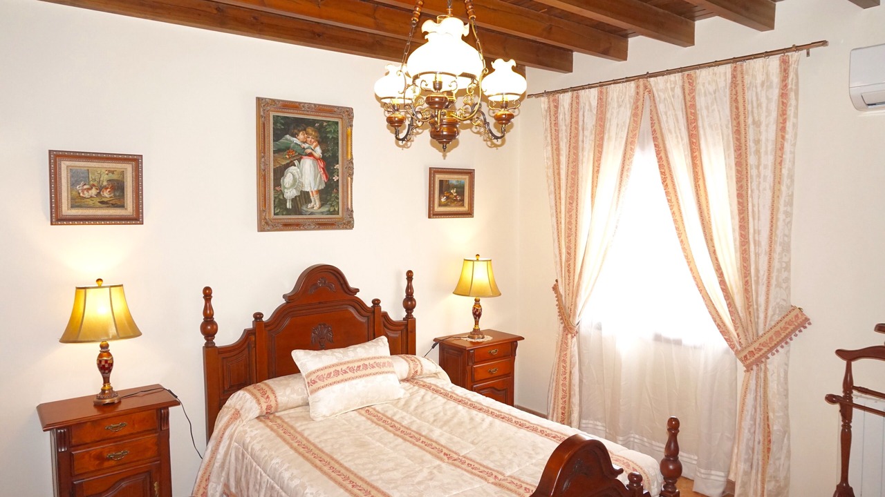 Photo of Bedroom in Alhaurin el Grande
